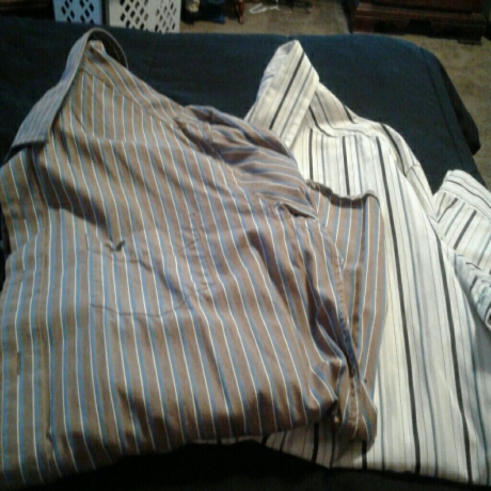 dress shirt bundel